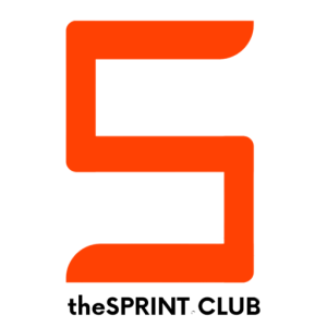 thesprintclub logo