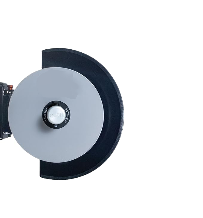 EccentriDisk Pulley Flywheel mountable eccentric strength training for athletic performance enhancement