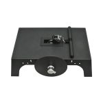 eccentridisk flywheel trainer for eccentric athletic training strength training for athletes