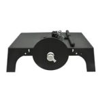 eccentridisk flywheel trainer for eccentric athletic training strength training for athletes