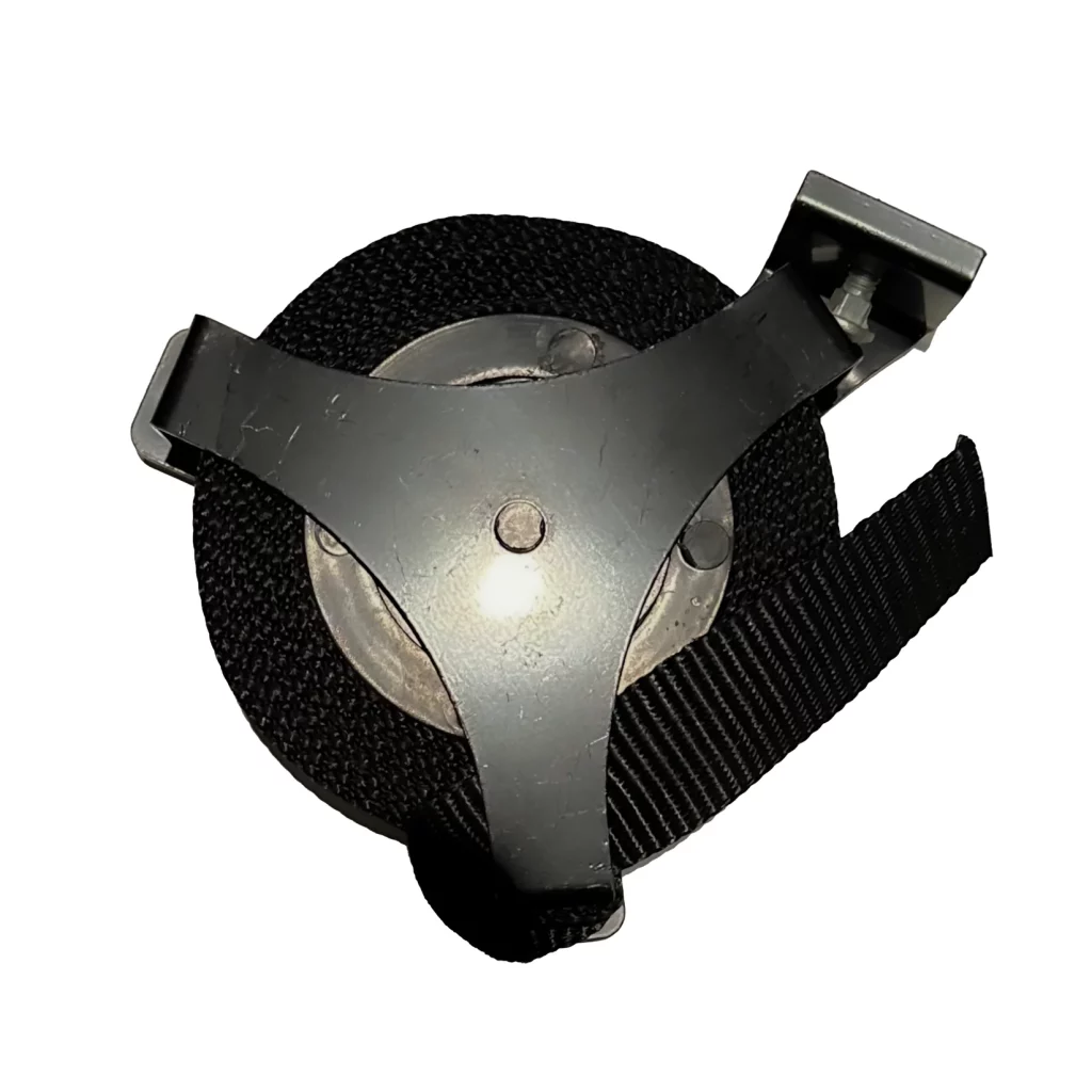 flywheel drivebelt replacement for eccentridisk flywheel trainer