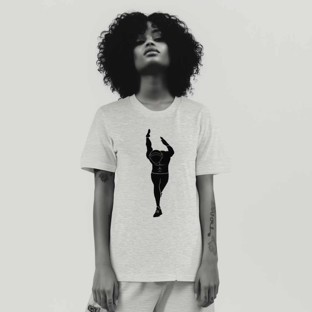 drive phase tee by thesprint.club