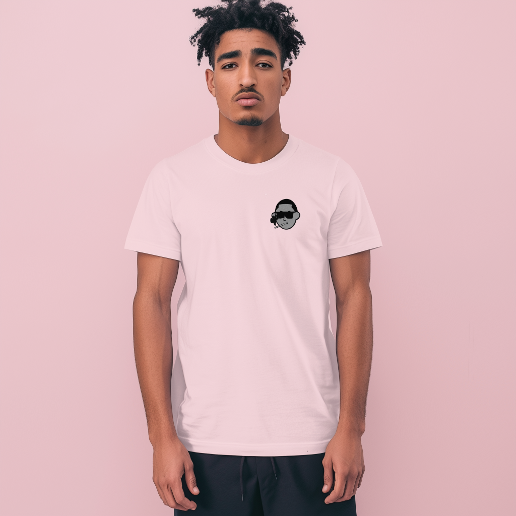 about to get smoked back for sprinters with confidence and swagger