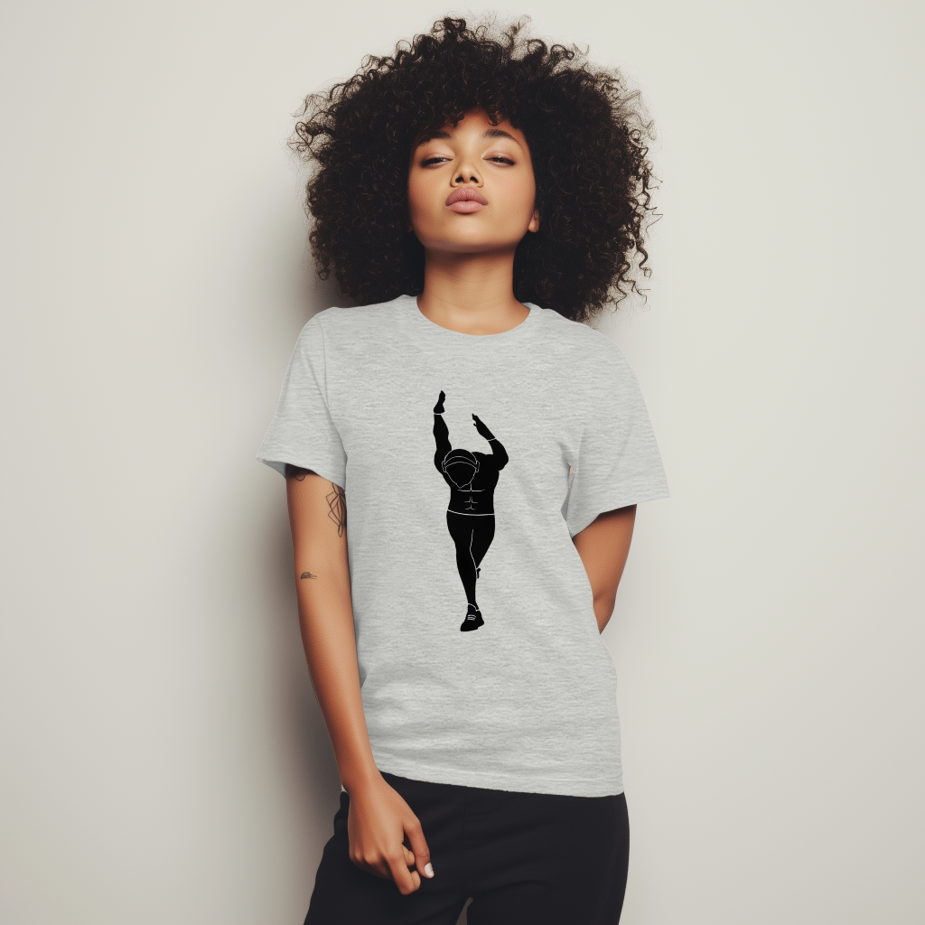 drivephase tee 2 by thesprint.club