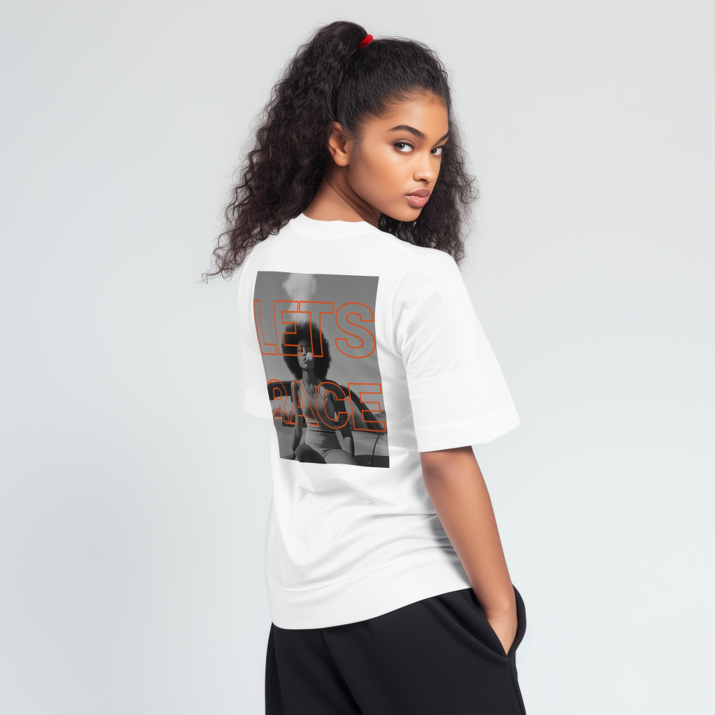 about to get smoked back for sprinters with confidence and swagger