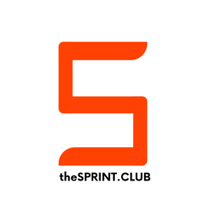 the sprint club logo