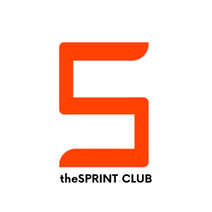 the sprint club thesprint.club logo